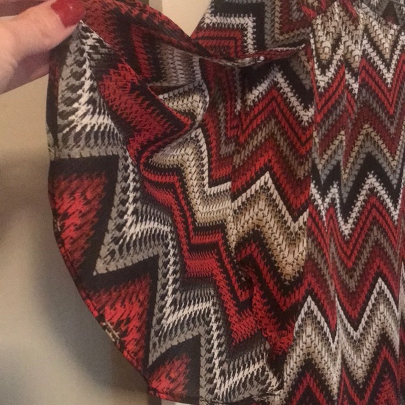 New Direction dress blouse - Picture 4 of 4